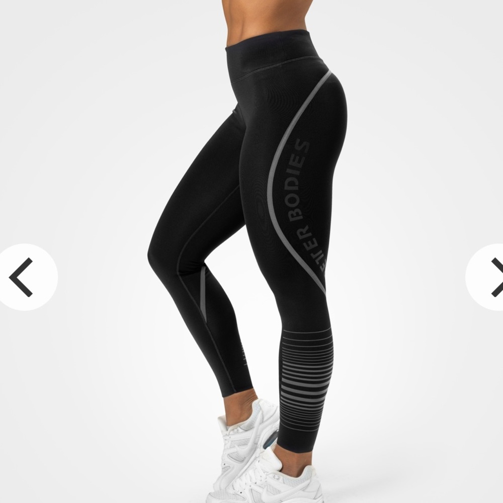 MOVING SALE NWOT Better Bodies Madison Leggings